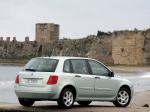 Fiat Stilo 5-Door 2004 года